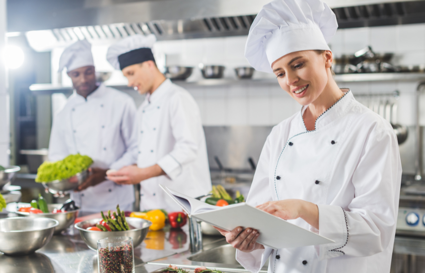 Chef